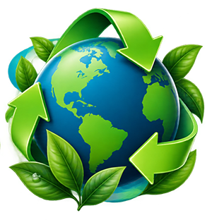 Less Waste